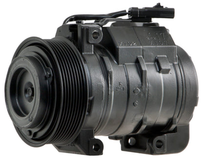 Four Seasons A/C Compressor 1177313