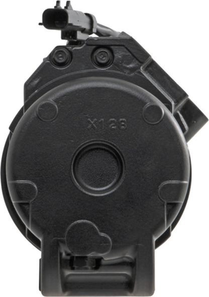 Four Seasons A/C Compressor 1177313