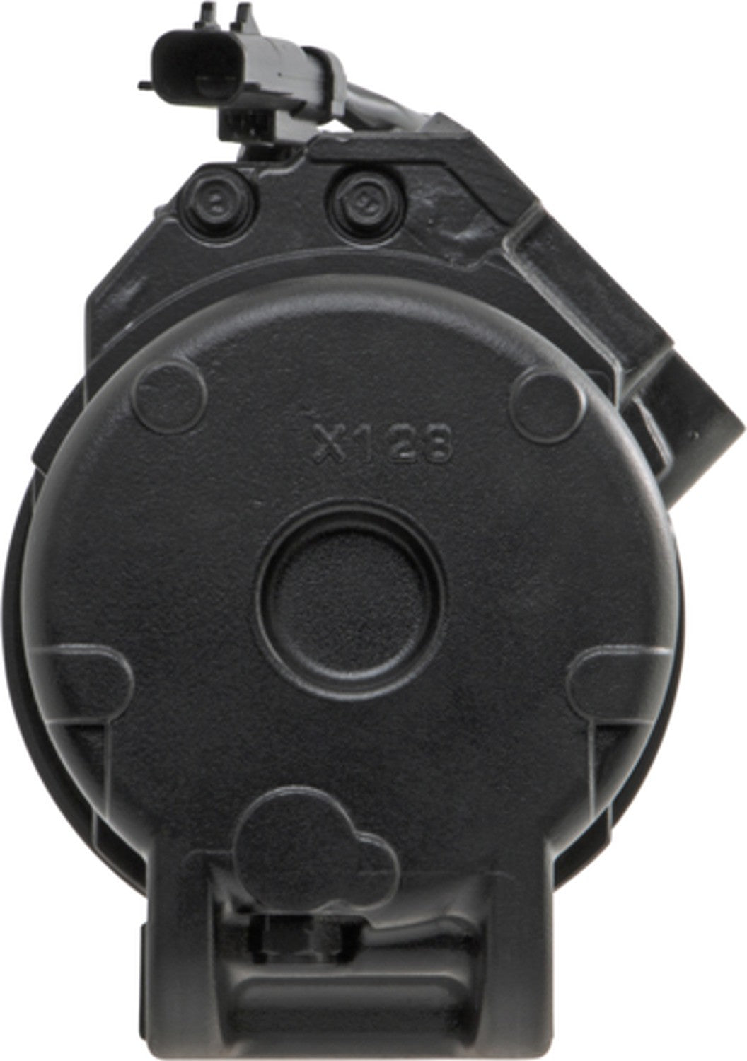 Four Seasons A/C Compressor 1177313
