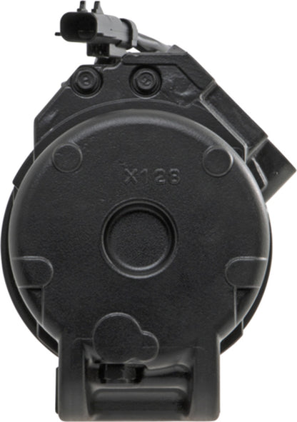 Four Seasons A/C Compressor 1177313