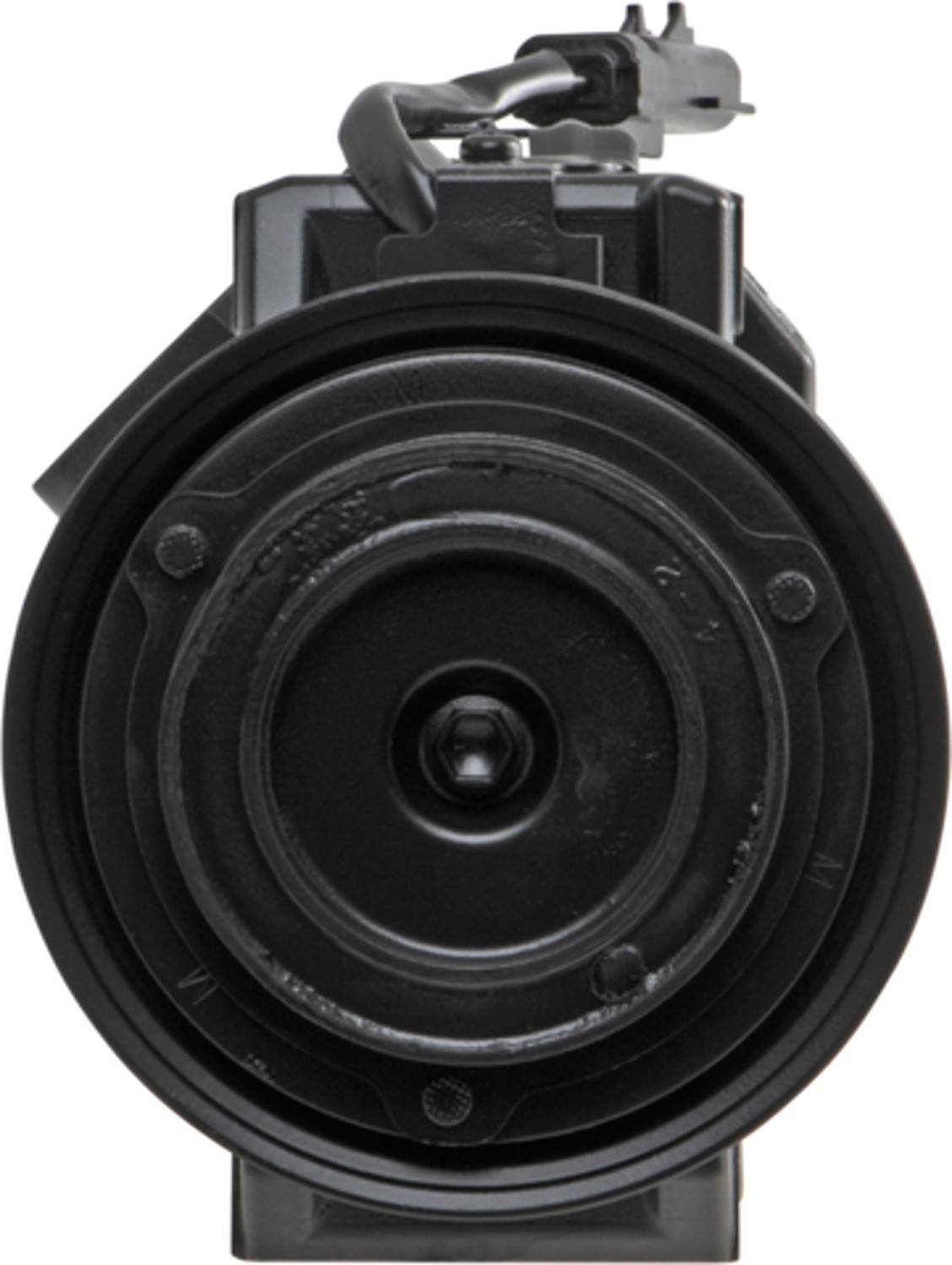 Four Seasons A/C Compressor 1177313