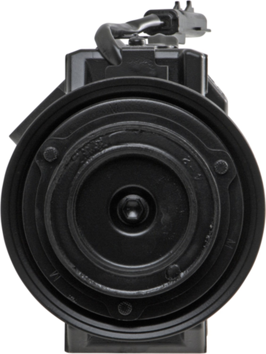 Four Seasons A/C Compressor 1177313