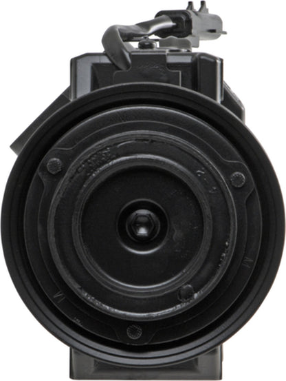 Four Seasons A/C Compressor 1177313