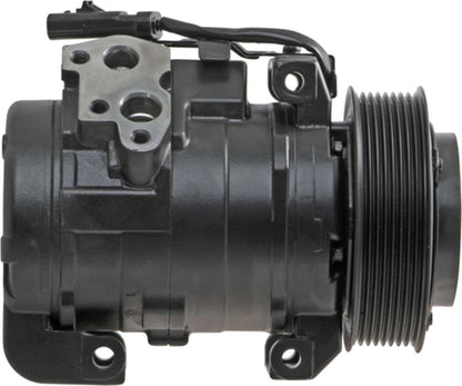 Four Seasons A/C Compressor 1177313