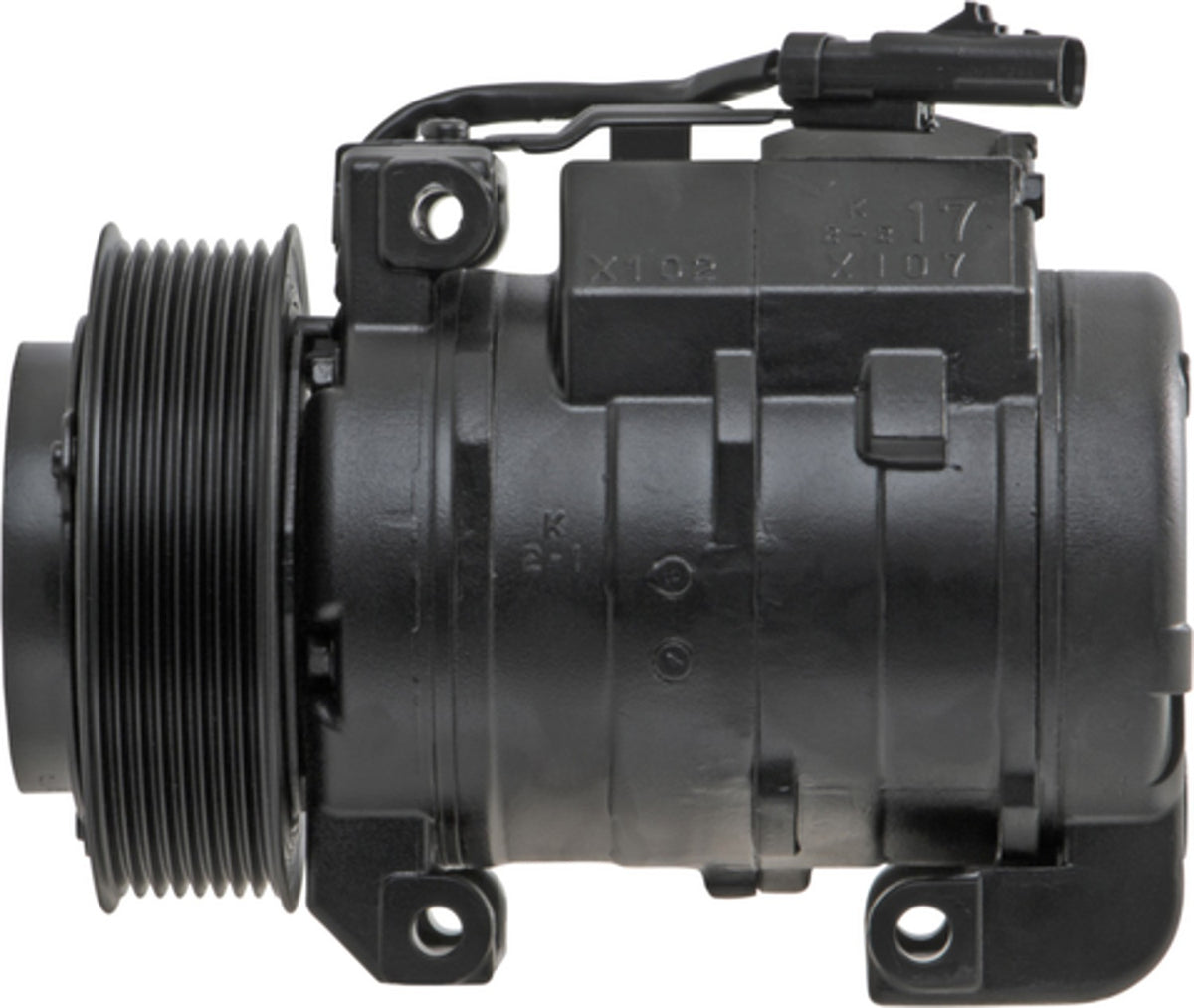Four Seasons A/C Compressor 1177313