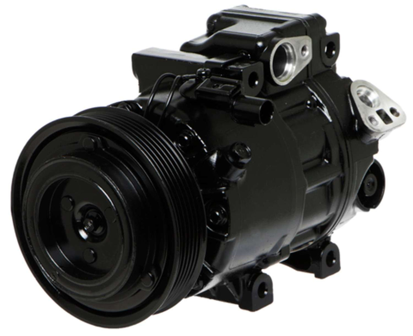 Four Seasons A/C Compressor 1177314