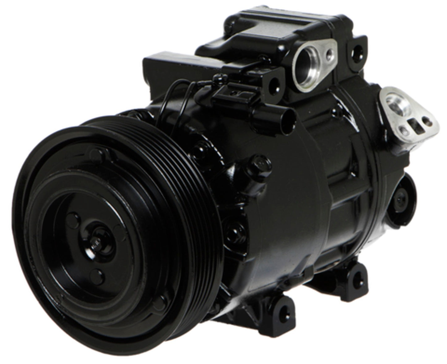 Four Seasons A/C Compressor 1177314