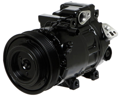 Four Seasons A/C Compressor 1177314