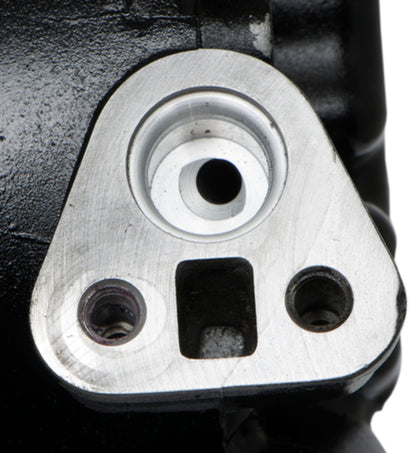 Four Seasons A/C Compressor 1177314