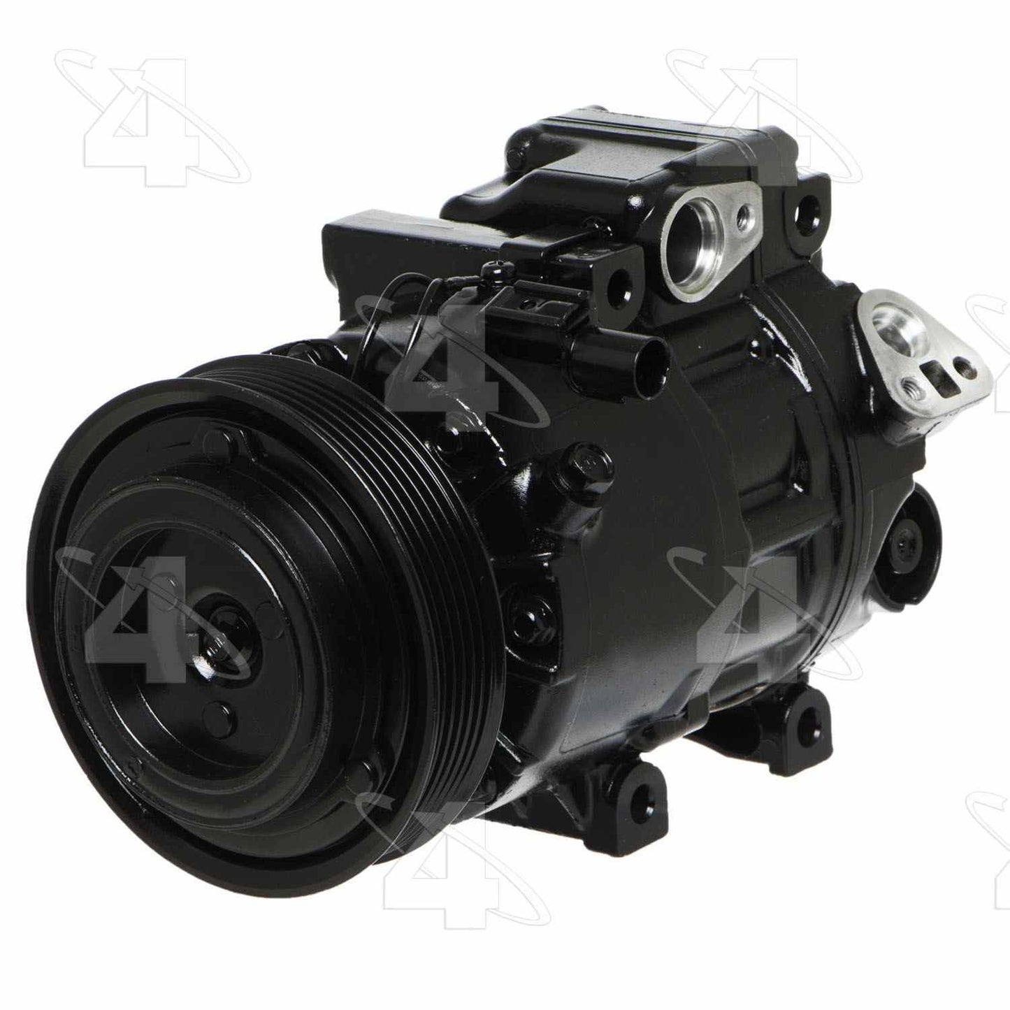 Four Seasons A/C Compressor 1177314