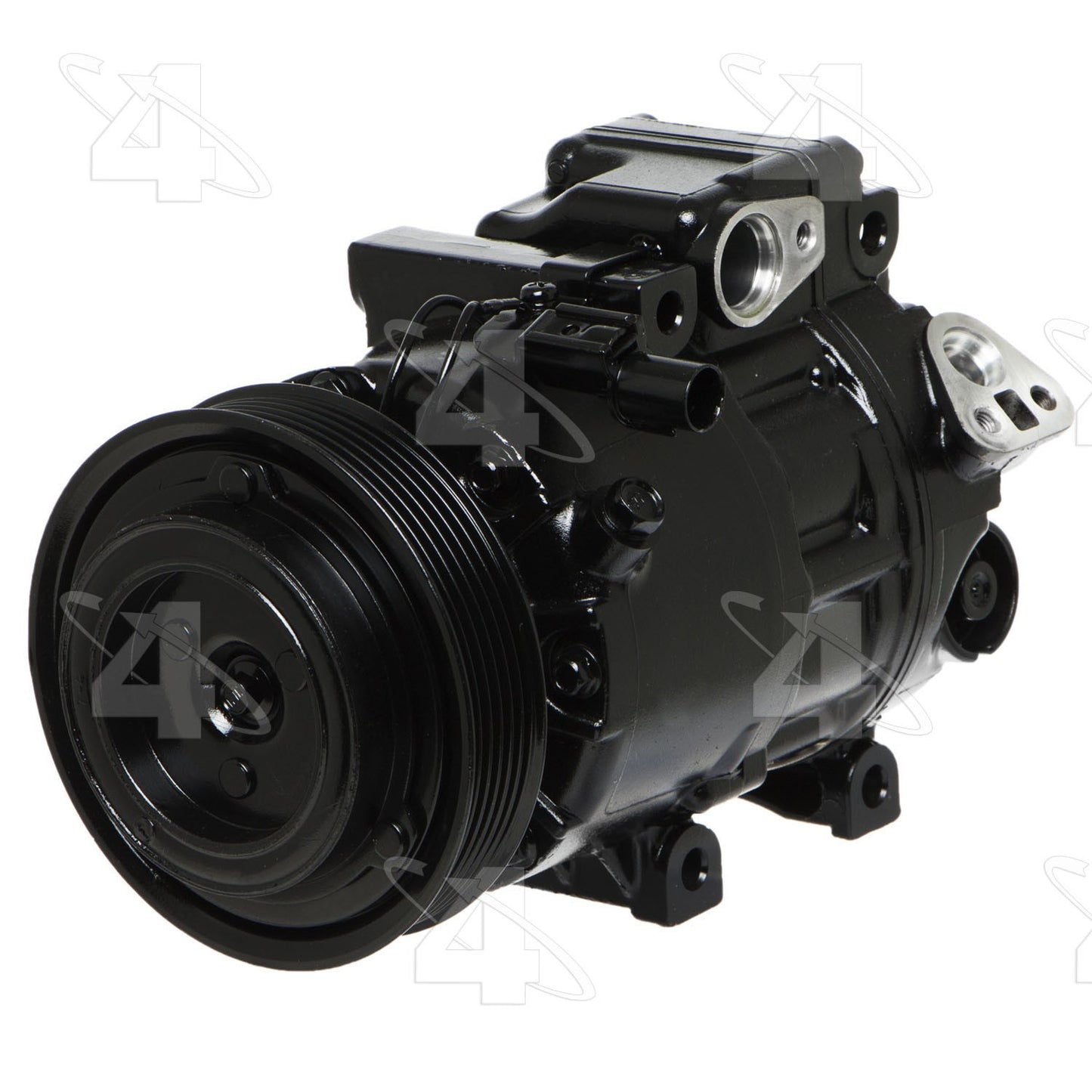 Four Seasons A/C Compressor 1177314