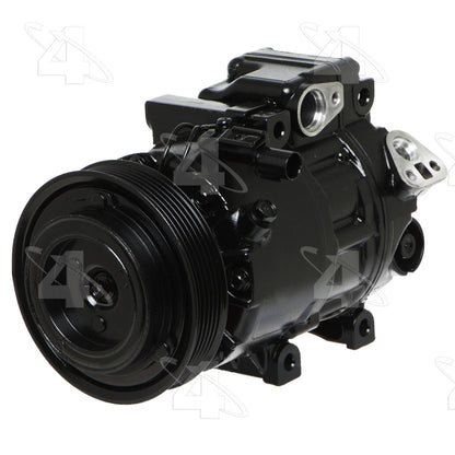 Four Seasons A/C Compressor 1177314