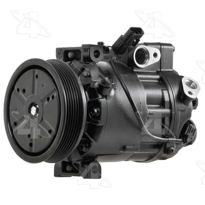 Four Seasons Reman Nippondenso VS18E Compressor w/ Clutch 1177315