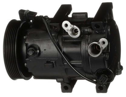 Four Seasons Reman Nippondenso VS16E Compressor w/ Clutch 1177317