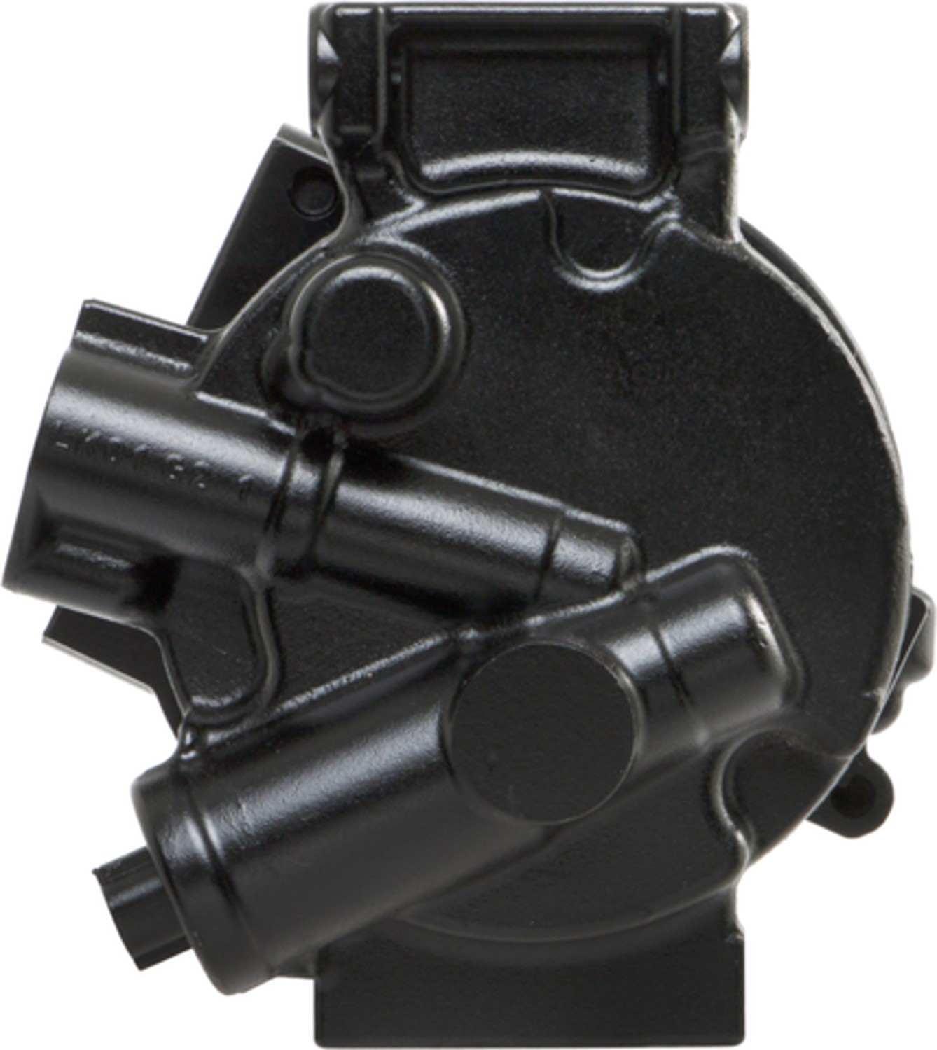 Four Seasons A/C Compressor 1177322