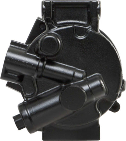 Four Seasons A/C Compressor 1177322