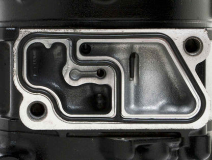 Four Seasons A/C Compressor 1177322