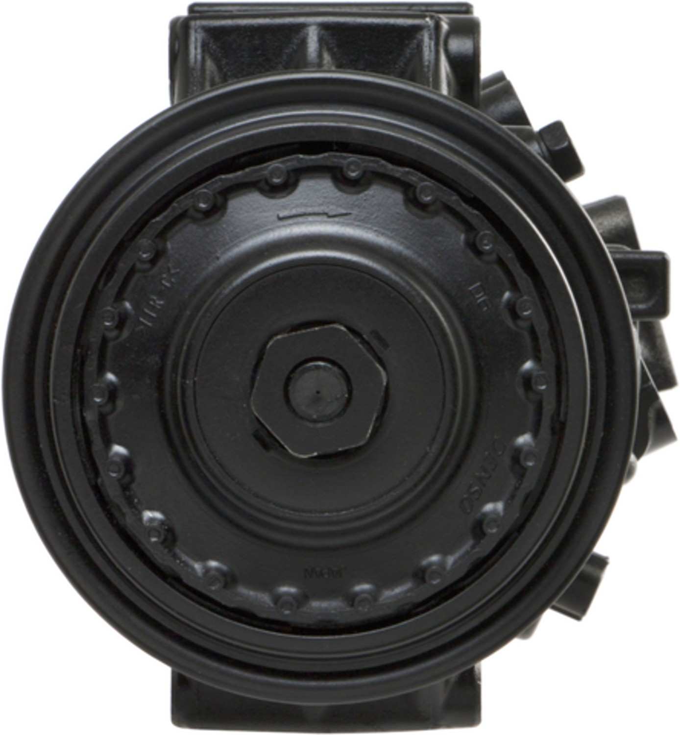 Four Seasons A/C Compressor 1177322