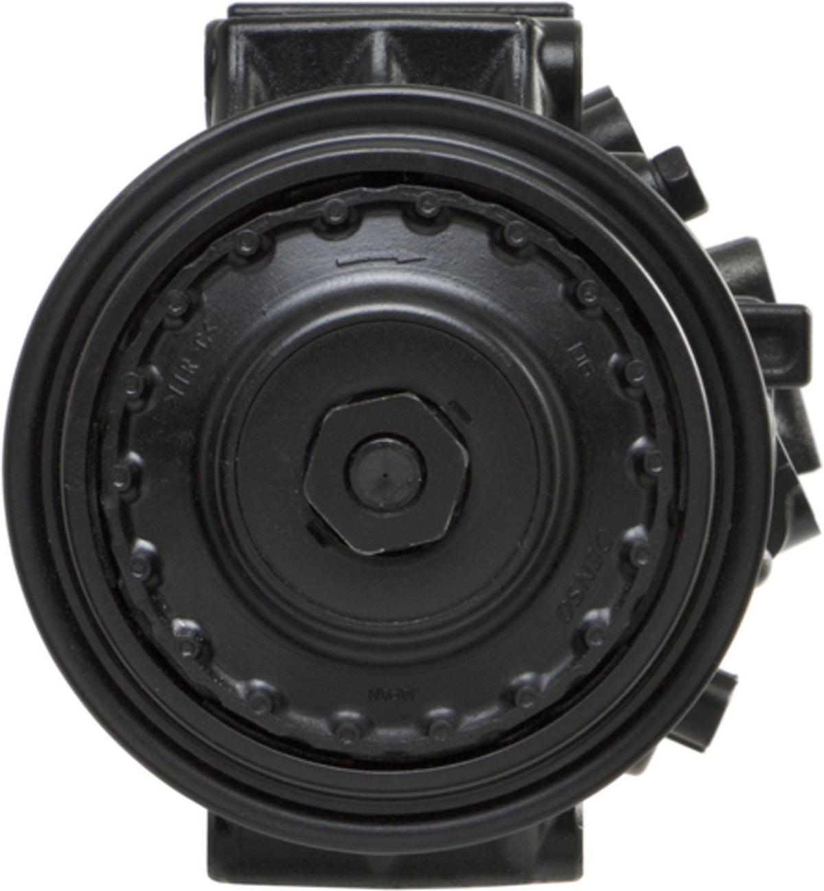 Four Seasons A/C Compressor 1177322