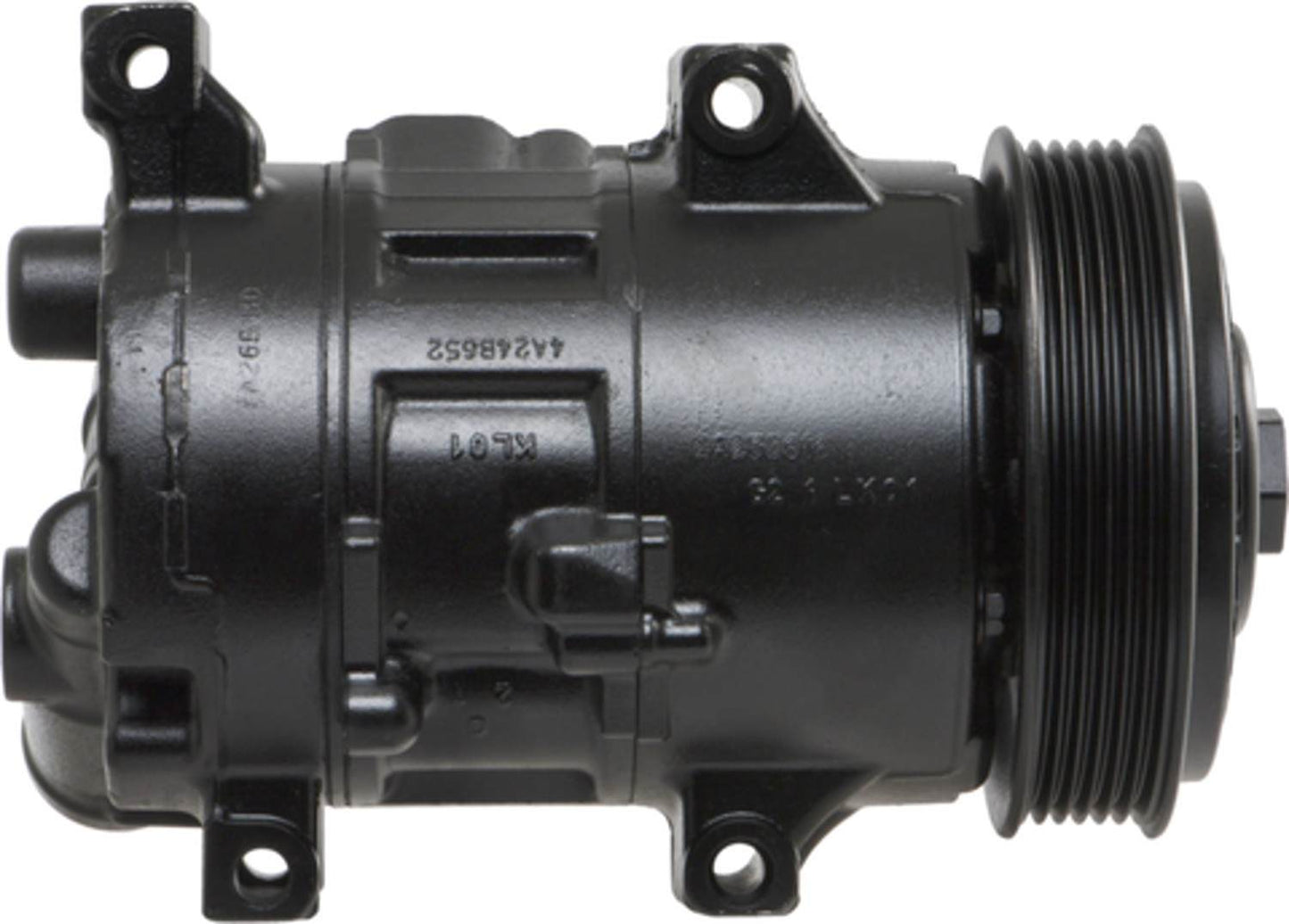 Four Seasons A/C Compressor 1177322