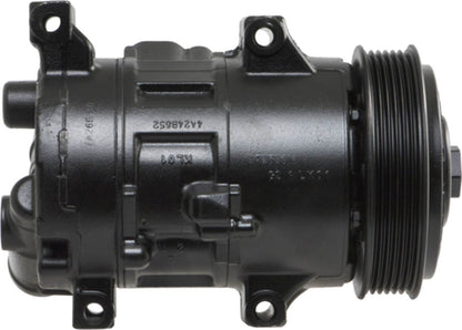 Four Seasons A/C Compressor 1177322