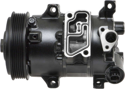 Four Seasons A/C Compressor 1177322