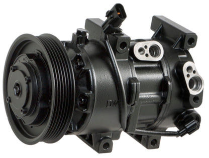 Four Seasons A/C Compressor 1177324