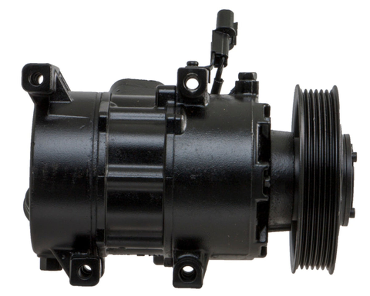 Four Seasons A/C Compressor 1177324