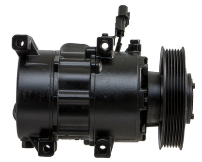 Four Seasons A/C Compressor 1177324