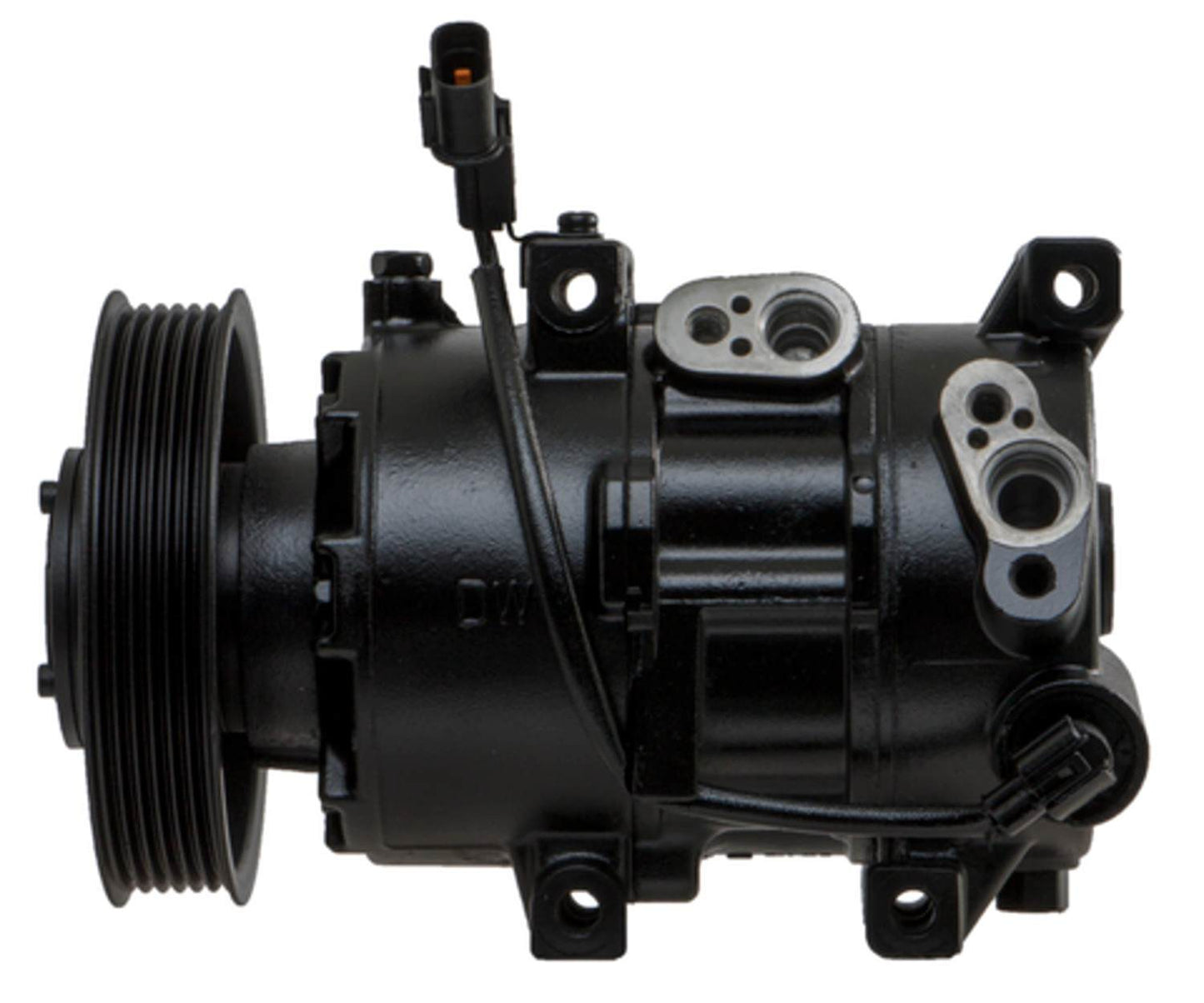 Four Seasons A/C Compressor 1177324