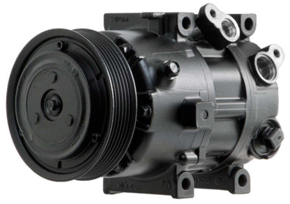 Four Seasons Reman Nippondenso VS16E Compressor w/ Clutch 1177328