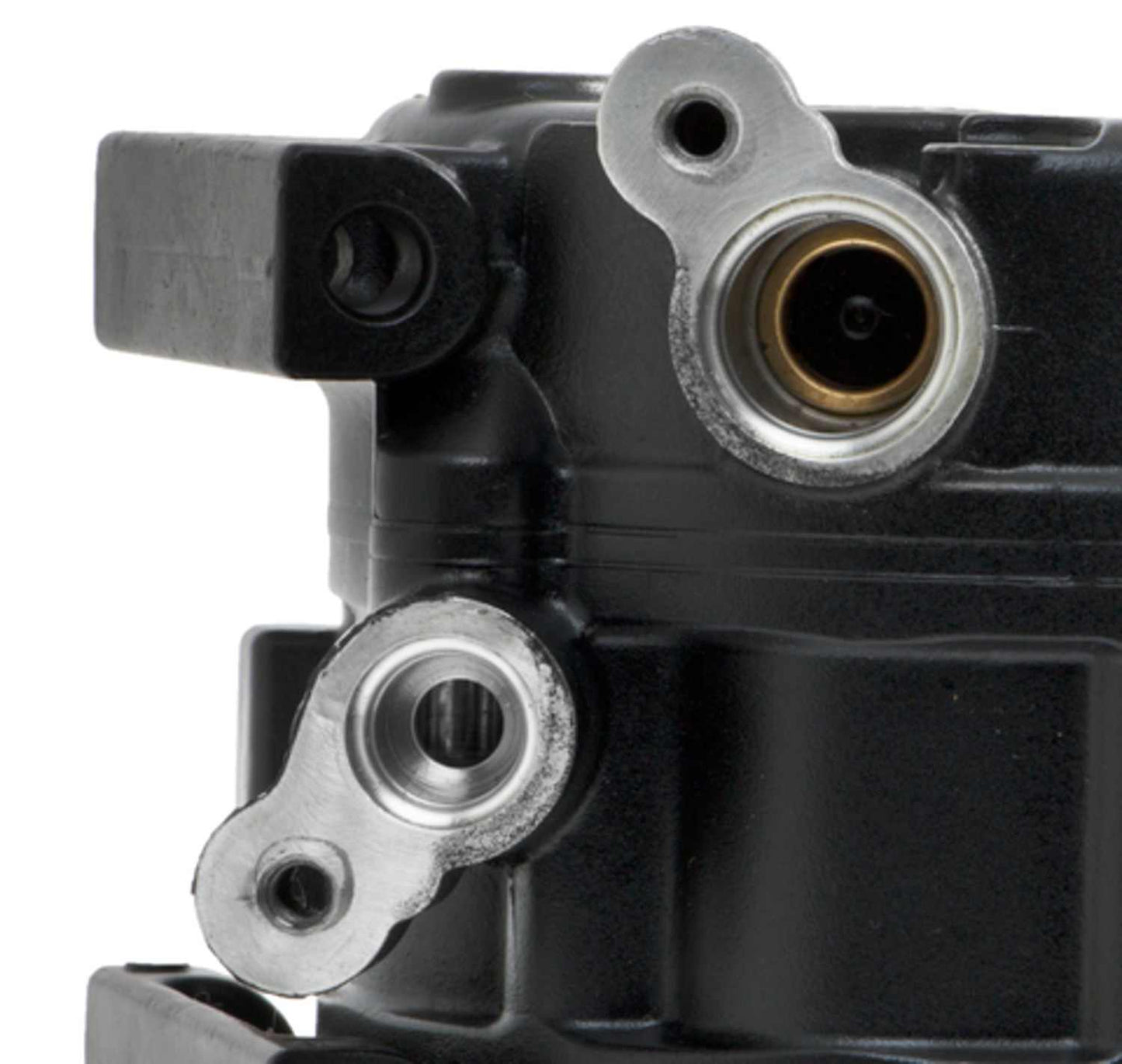 Four Seasons Reman Nippondenso VS16E Compressor w/ Clutch 1177328