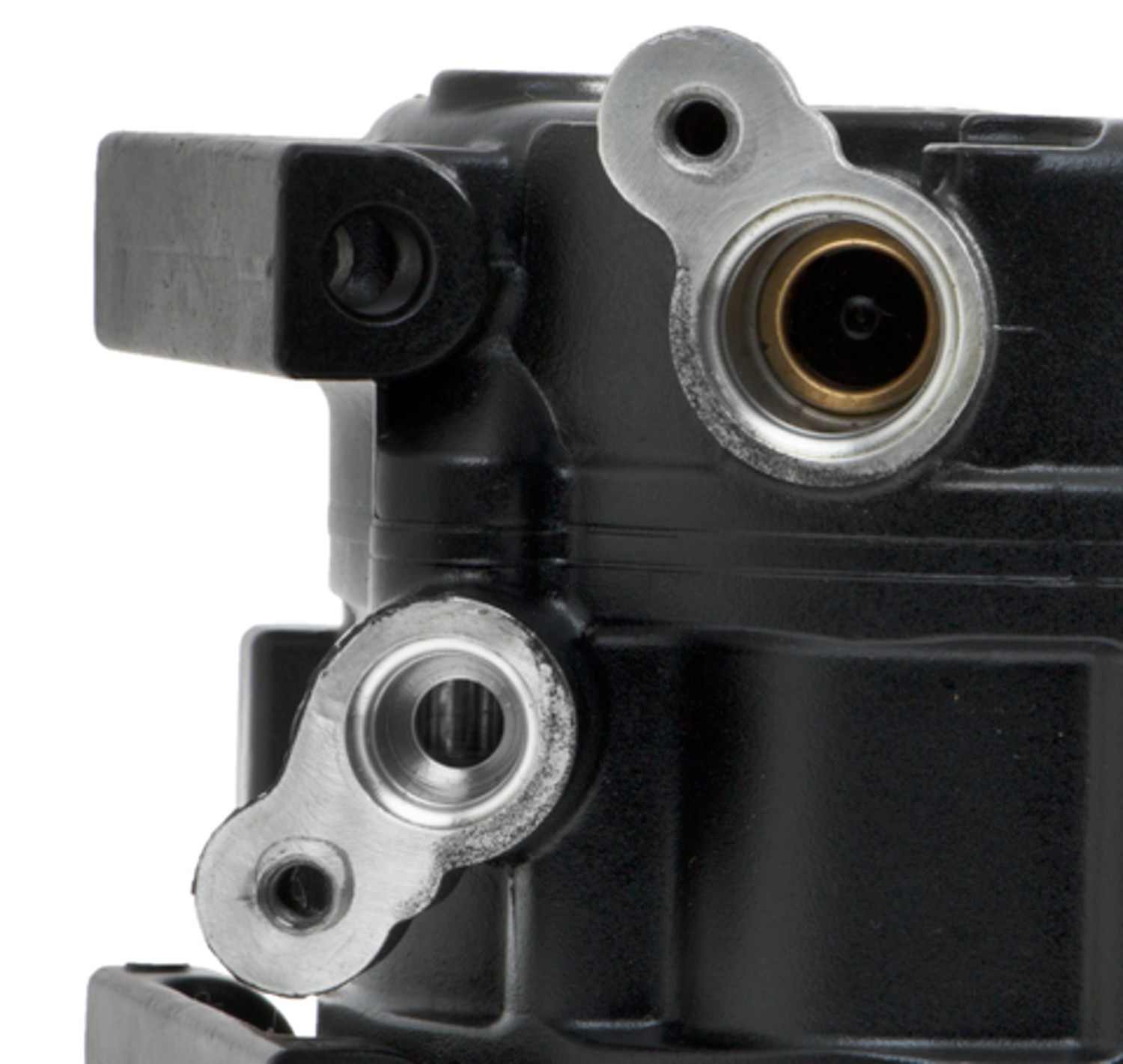 Four Seasons Reman Nippondenso VS16E Compressor w/ Clutch 1177328