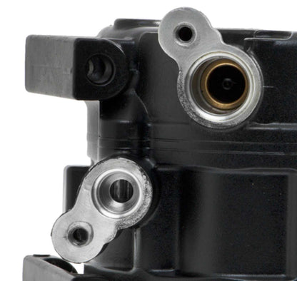 Four Seasons Reman Nippondenso VS16E Compressor w/ Clutch 1177328