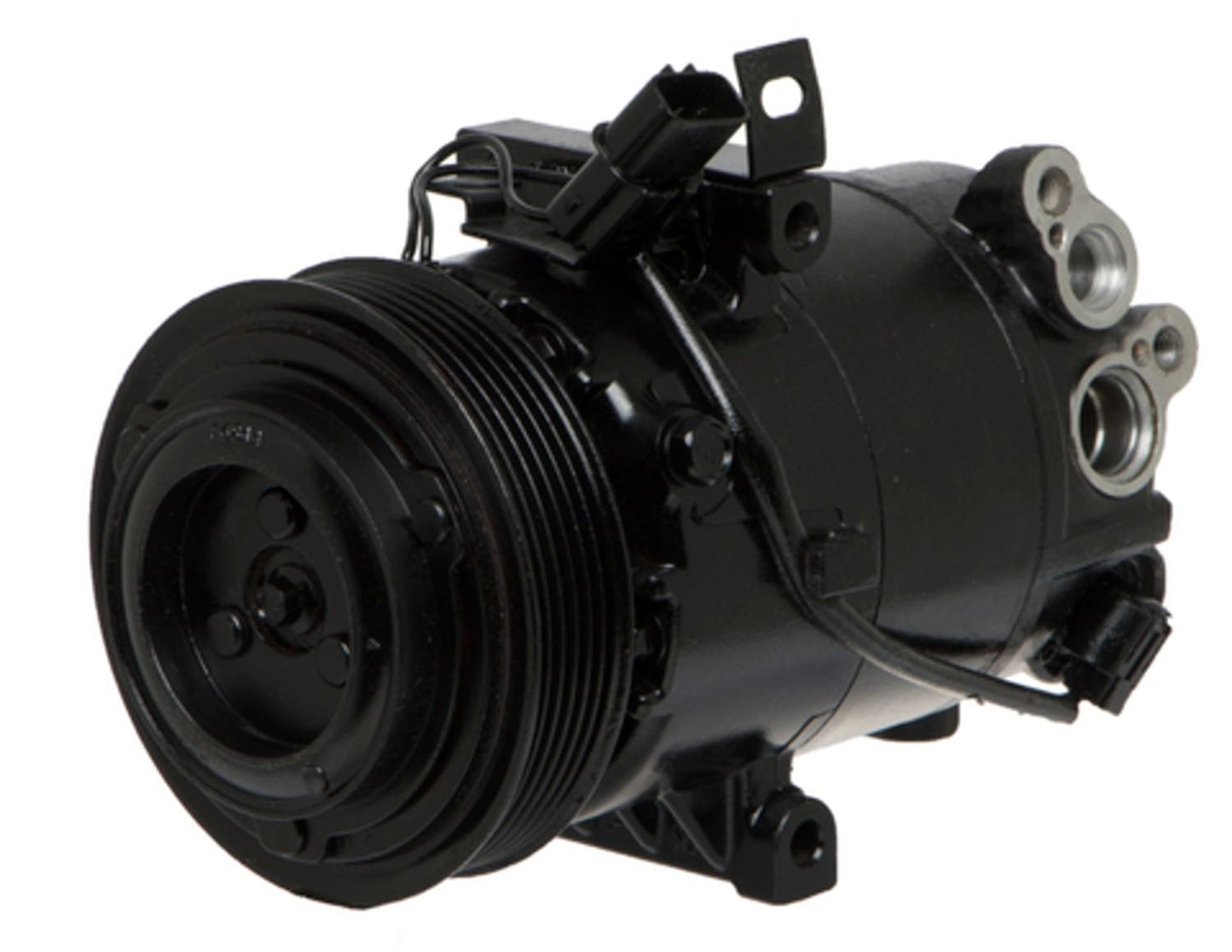 Four Seasons A/C Compressor 1177330