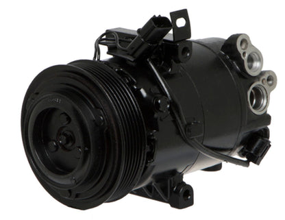 Four Seasons A/C Compressor 1177330