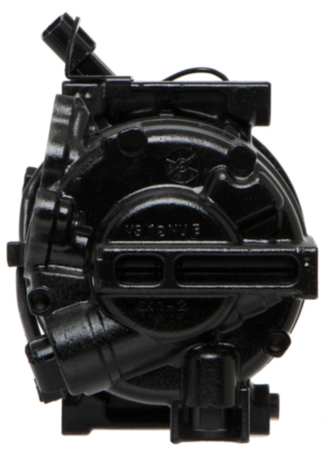 Four Seasons A/C Compressor 1177330