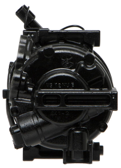 Four Seasons A/C Compressor 1177330