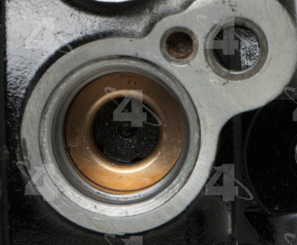 Four Seasons A/C Compressor 1177330