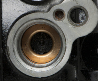 Four Seasons A/C Compressor 1177330