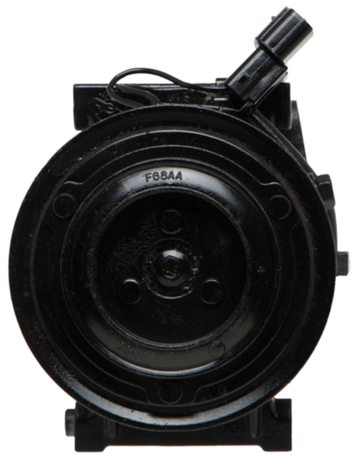 Four Seasons A/C Compressor 1177330