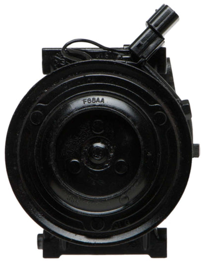 Four Seasons A/C Compressor 1177330