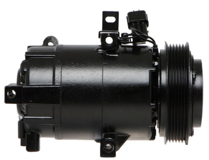 Four Seasons A/C Compressor 1177330