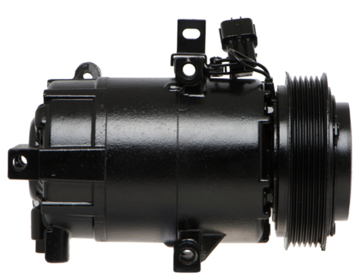 Four Seasons A/C Compressor 1177330