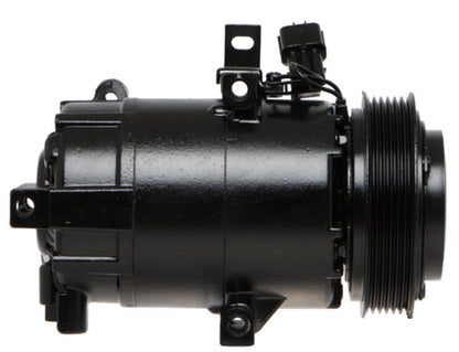 Four Seasons A/C Compressor 1177330