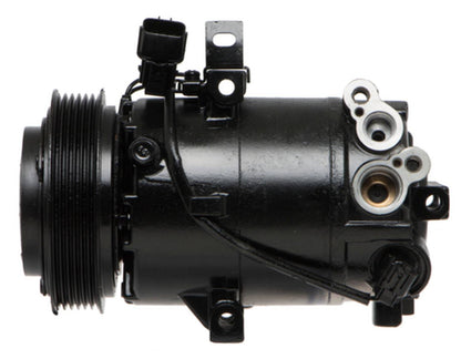 Four Seasons A/C Compressor 1177330
