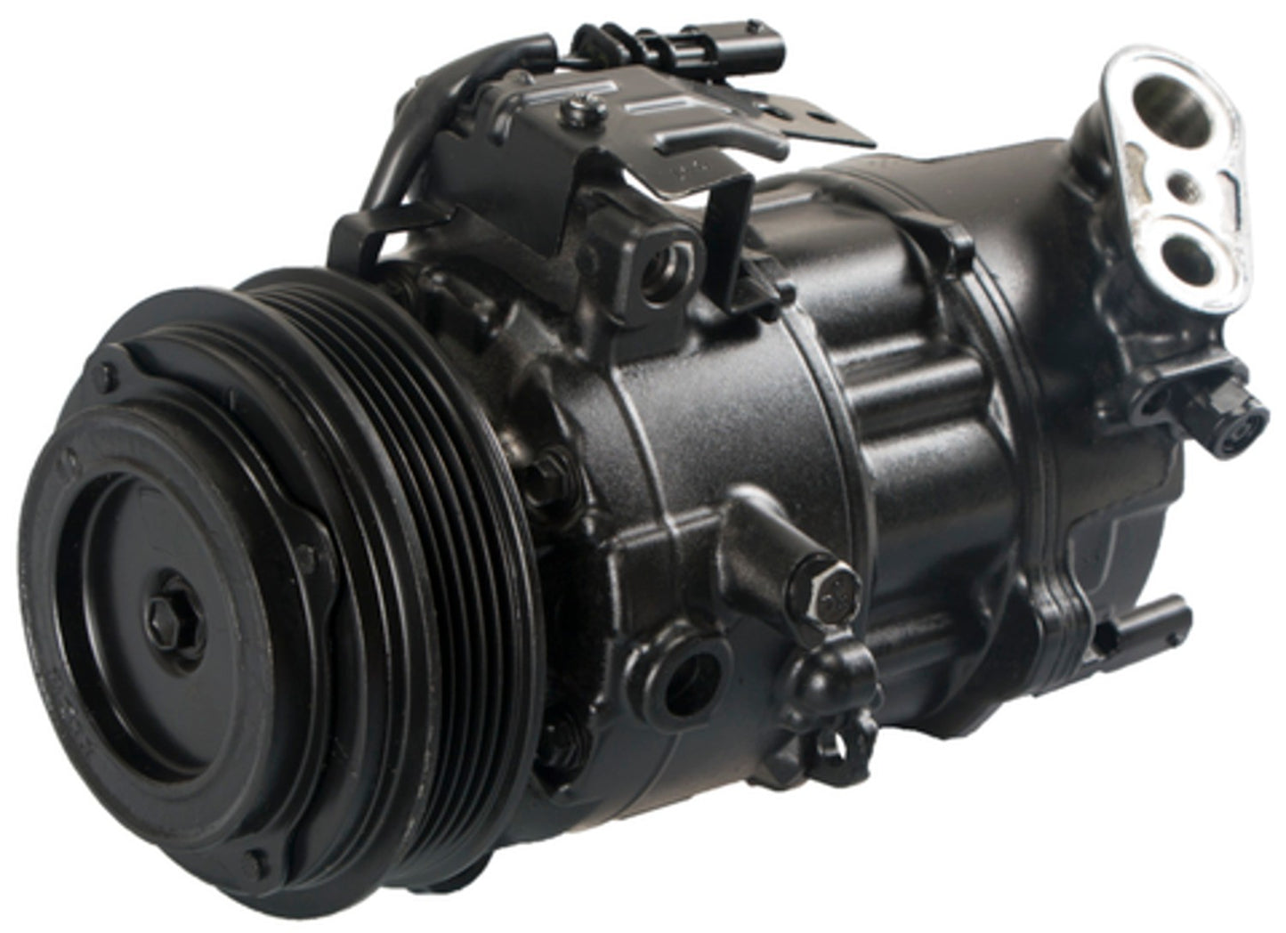 Four Seasons A/C Compressor 1177333
