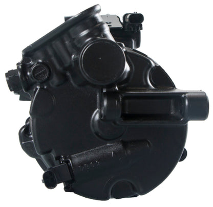 Four Seasons A/C Compressor 1177333
