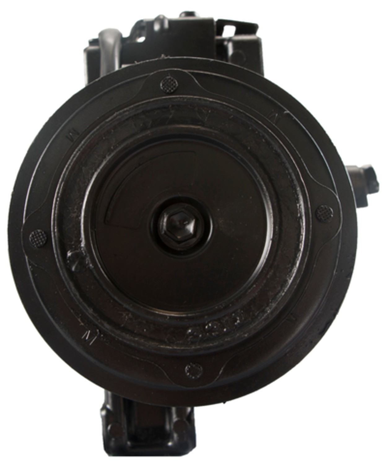 Four Seasons A/C Compressor 1177333