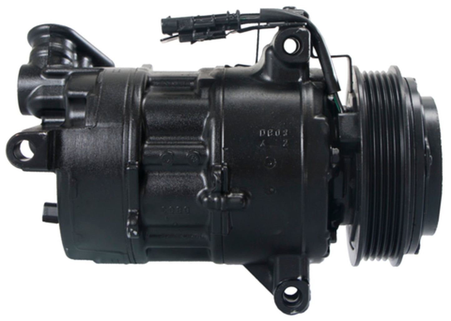Four Seasons A/C Compressor 1177333